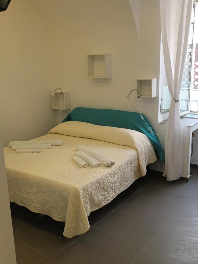 Casa Pitloo Lägenhet Neapel Exteriör bild