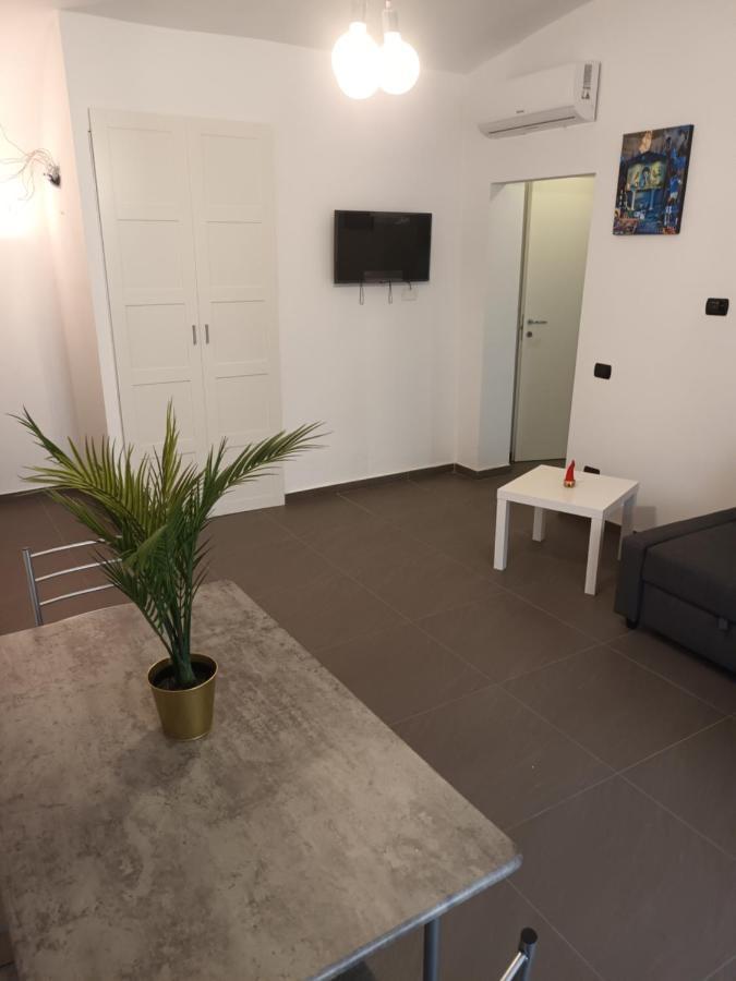 Casa Pitloo Lägenhet Neapel Exteriör bild