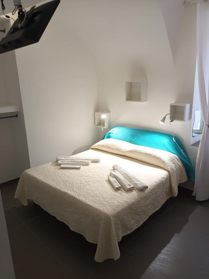 Casa Pitloo Lägenhet Neapel Exteriör bild